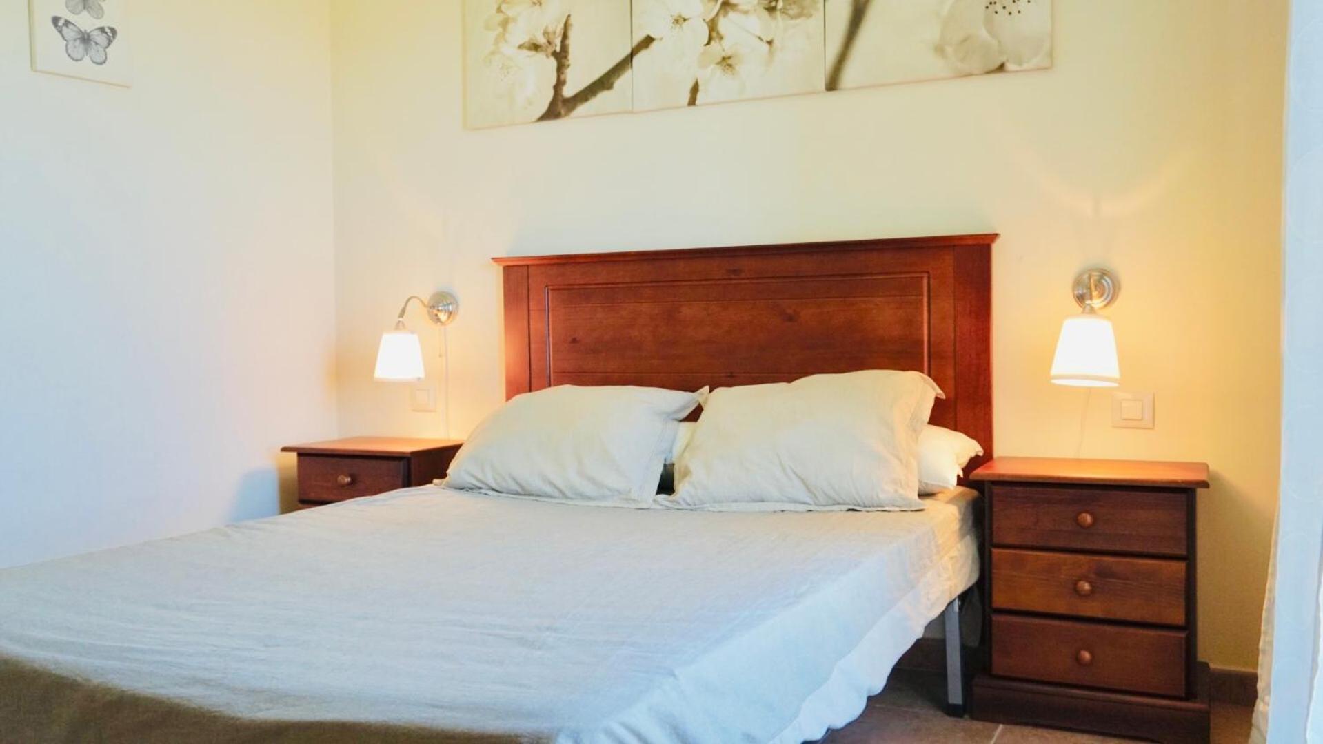 Los Pelícanos, Playa Isla Canela Habitación foto